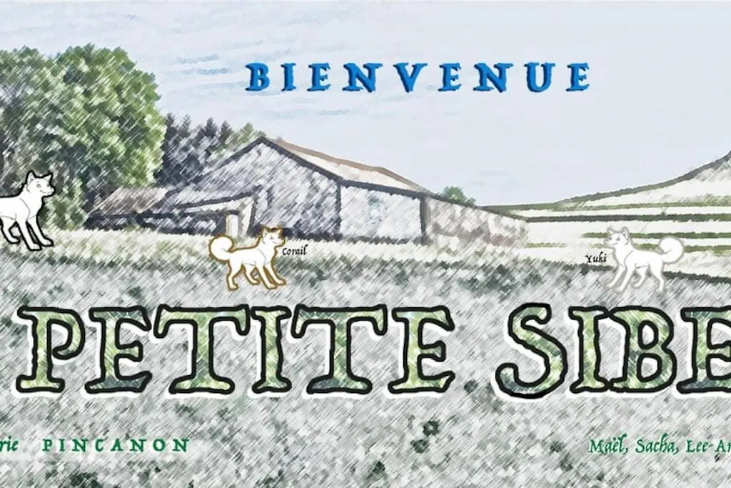Chalet Bungalow - La Petite Siberie - Nature - Familial Mazet-Saint-Voy