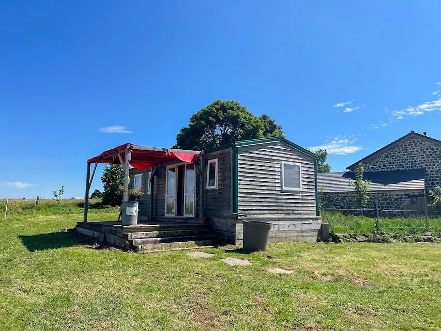 Bungalow - La Petite Siberie - Nature - Familial Mazet-Saint-Voy