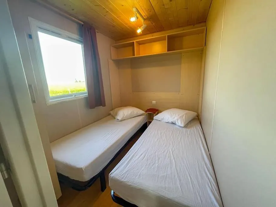 Bungalow - La Petite Siberie - Nature - Familial Mazet-Saint-Voy Chalet