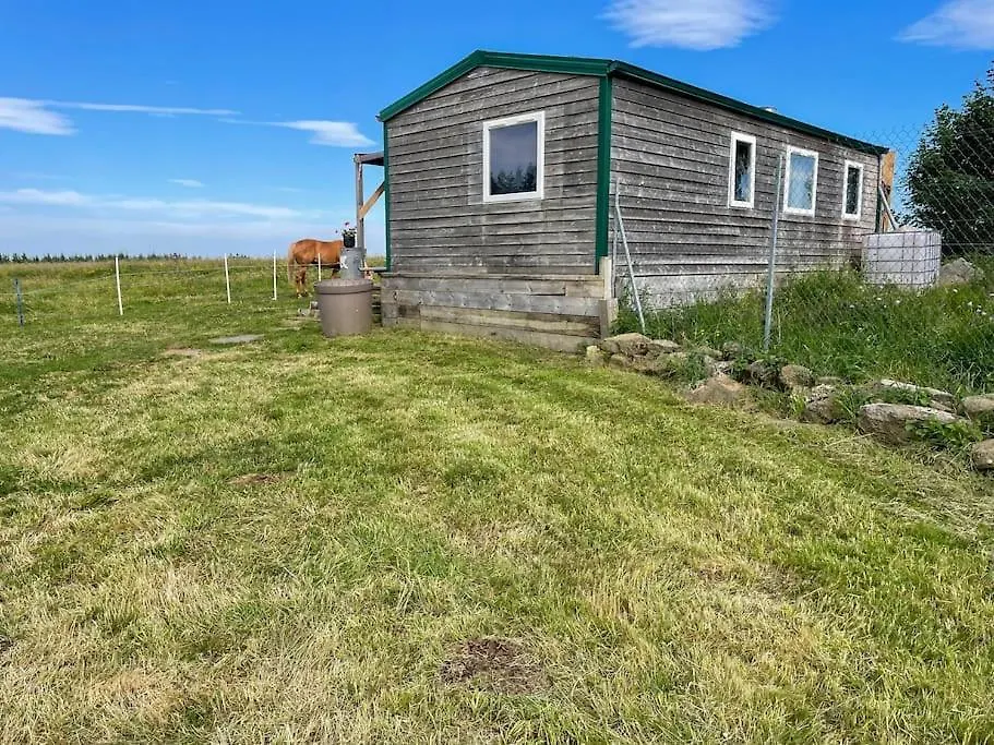 Bungalow - La Petite Siberie - Nature - Familial Mazet-Saint-Voy Chalet